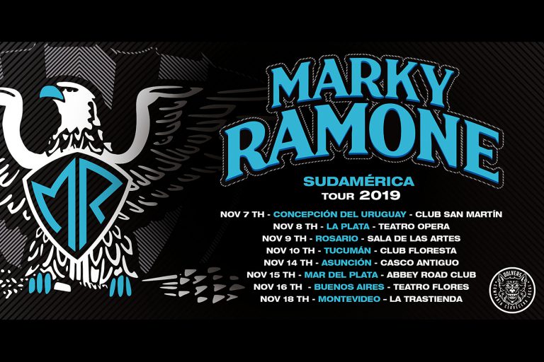 MARKY-RAMONE